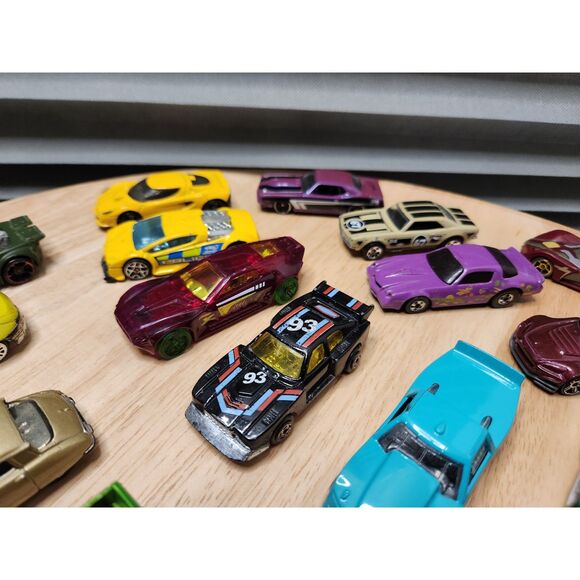 Mixed Brand Boys’ Toy Cars – Play Vehicles Collection - Picture 11 of 14